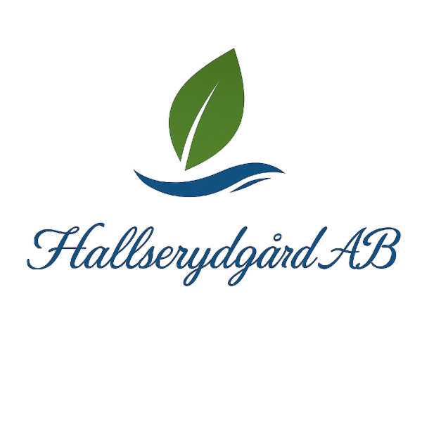 Hallserydgård AB